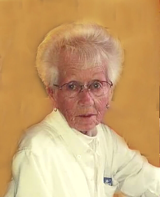 Alice H. Newman